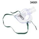 Aerosol Masks