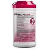 Sani-Cloth Plus Germicidal Disposable Cloth
