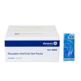 Reusable Hot and Cold Gel Packs