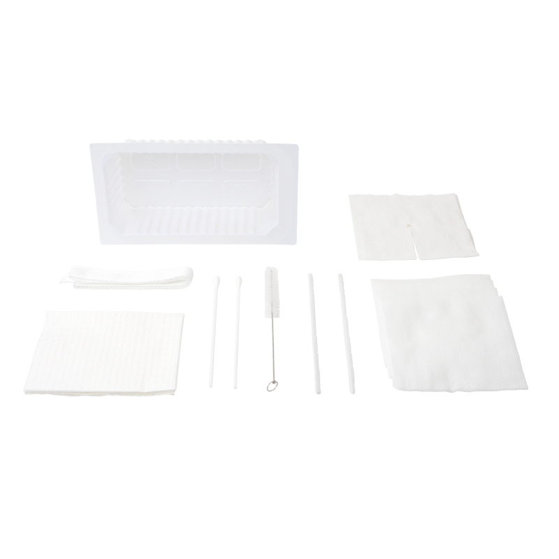 Tracheostomy Care Kits