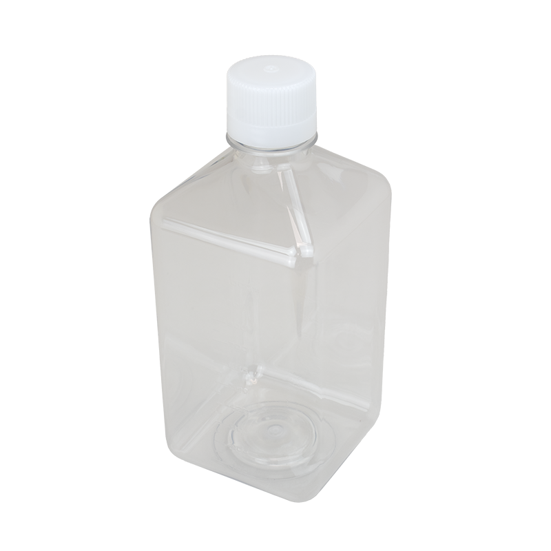 PET Cell Bottles
