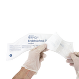 Endotracheal Tube - Uncuffed
