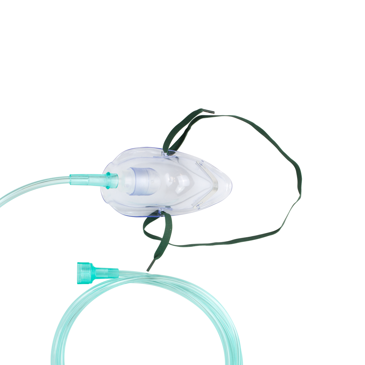 Oxygen Masks - Medium-Concentration