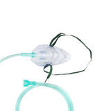 Oxygen Masks - Medium-Concentration