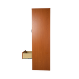 Furniture One Door / Two Drawer Wardrobe