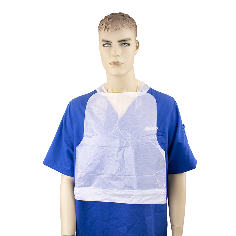 Polyethylene Bibs