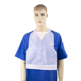 Polyethylene Bibs
