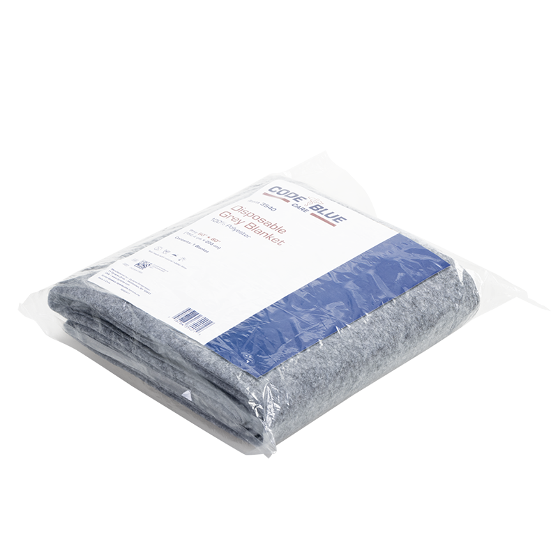 Disposable Blankets
